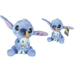 Lilo & Stitch® Stitch & Scrump Bamse