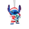Lilo & Stitch® Stitch Julenisse Juletrepynt