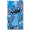 Lilo & Stitch® Strandhåndklæde Blå