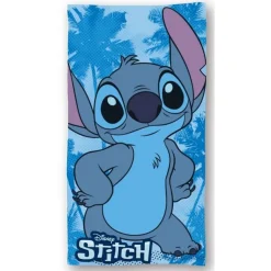 Lilo & Stitch® Strandhåndklæde Blå