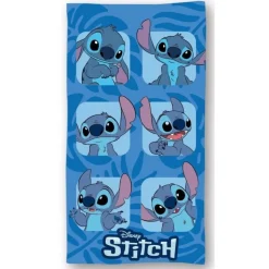 Lilo & Stitch® Strandhåndklæde