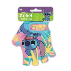 Lilo & Stitch® Sykkelhansker til Barn