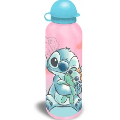 Lilo & Stitch® Teddy Aluminium Drikkeflaske