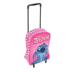 Lilo & Stitch® Trillesekk Lyserosa
