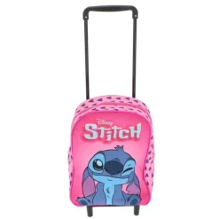Lilo & Stitch® Trillesekk Lyserosa