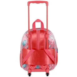 Lilo & Stitch® Trolley Rygsæk Lyserød