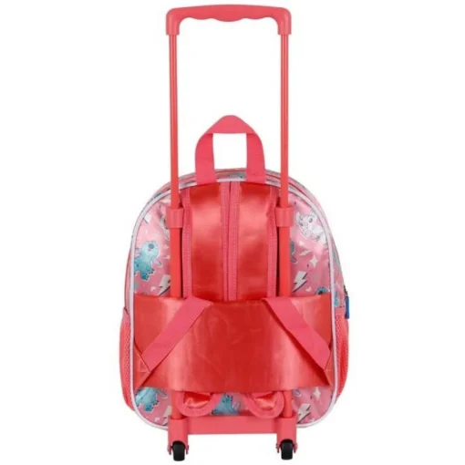 Lilo & Stitch® Trolley Rygsæk Lyserød