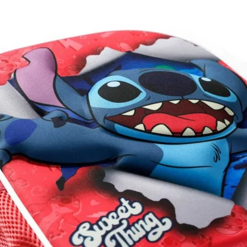 Lilo & Stitch® Trolley Rygsæk Lyserød