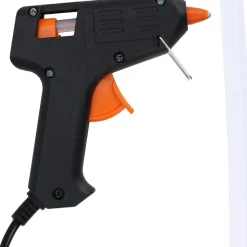 Limpistol med Limstifter