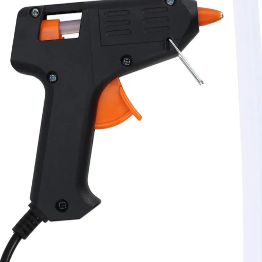 Limpistol med Limstifter