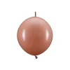 Link Ballonger Dusty Rose