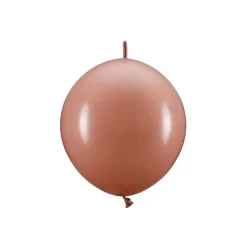 Link Ballonger Dusty Rose