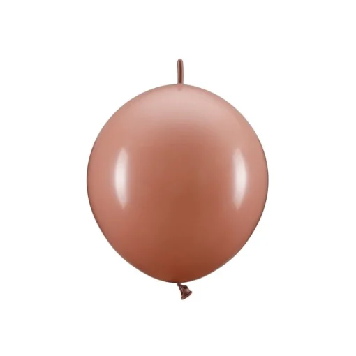 Link Ballonger Dusty Rose