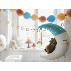 Link Ballonger Dusty Rose