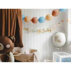 Link Ballonger Dusty Rose