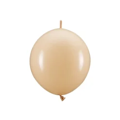 Link Ballonger Kremhvite