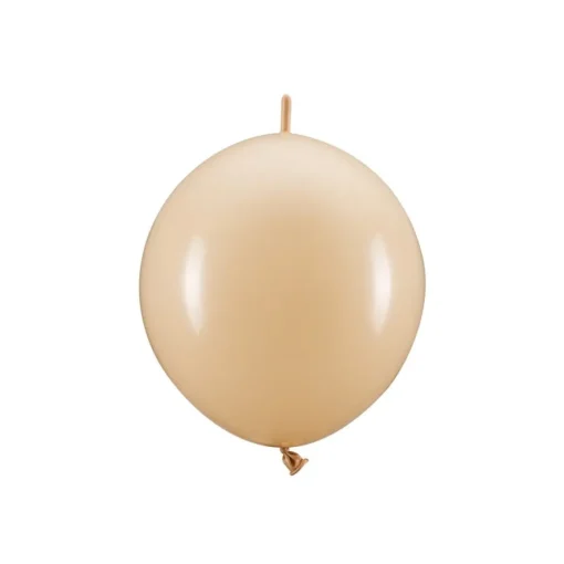 Link Ballonger Kremhvite