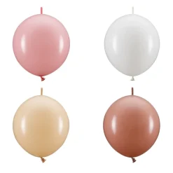 Link Ballonger Mix