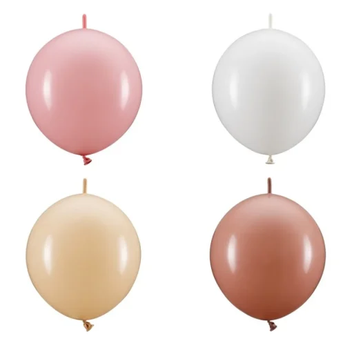 Link Ballonger Mix