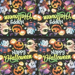 Little Monster Halloween Servietter