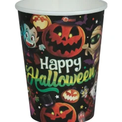 Little Monster Halloween Pappkrus