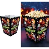 Little Monster Halloween Popcornbegre