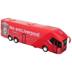 Liverpool FC® Bus