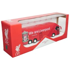 Liverpool FC® Bus