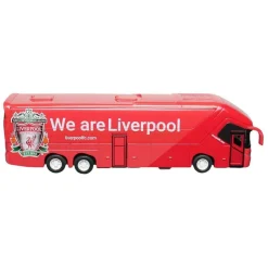 Liverpool FC® Bus