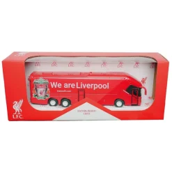 Liverpool FC® Bus