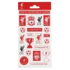 Liverpool FC® Klistremerker