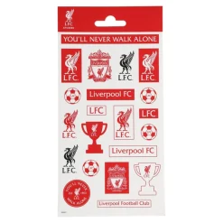 Liverpool FC® Klistremerker