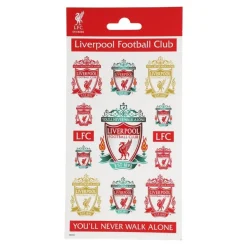 Liverpool FC® Klistremerker