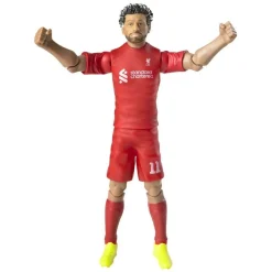 Liverpool FC® Salah Fodboldfigur