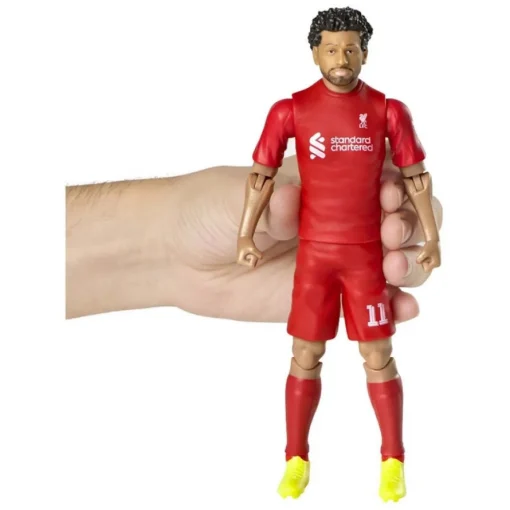 Liverpool FC® Salah Fodboldfigur