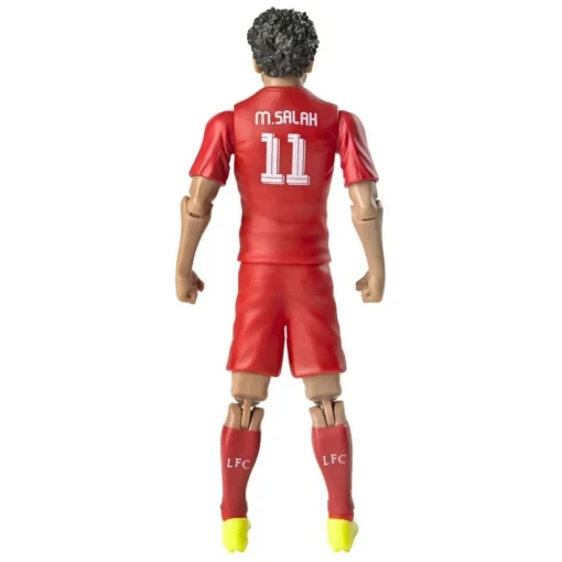 Liverpool FC® Salah Fodboldfigur