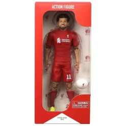 Liverpool FC® Salah Fodboldfigur