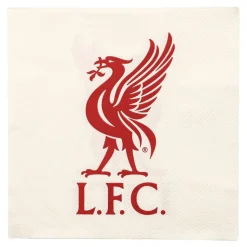 Liverpool FC® Servietter