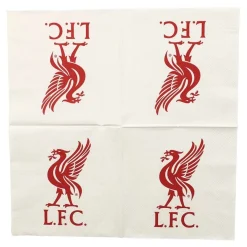 Liverpool FC® Servietter
