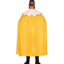 Ølkonge Kostyme