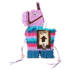Llama Gamer Piñata