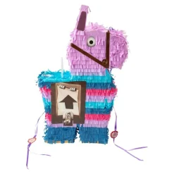 Llama Gamer Piñata