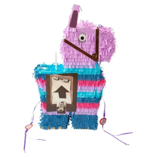 Llama Gamer Piñata