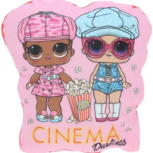 LOL Surprise® Cinema Pude