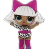 LOL Surprise® Diva Folieballong