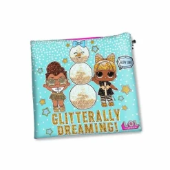 LOL Surprise® Glitterally Dreaming Halsedisse