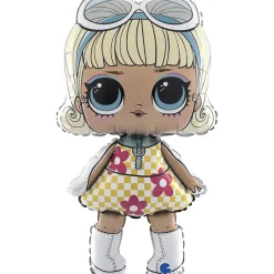 LOL Surprise® Go Go Girl Folieballong