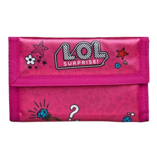 LOL Surprise® Lommebok