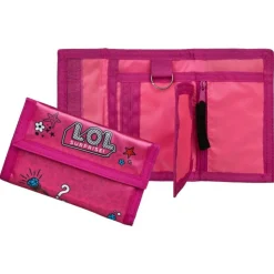LOL Surprise® Lommebok