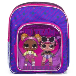 LOL Surprise® Team Glitter Ryggsekk